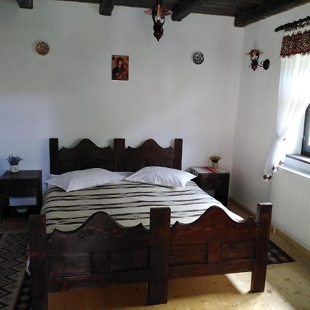 Gradistea de Munte Casuta Din Valea Regilor 빌라 외부 사진