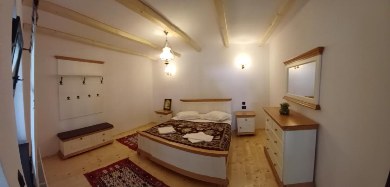 Gradistea de Munte Casuta Din Valea Regilor 빌라 외부 사진